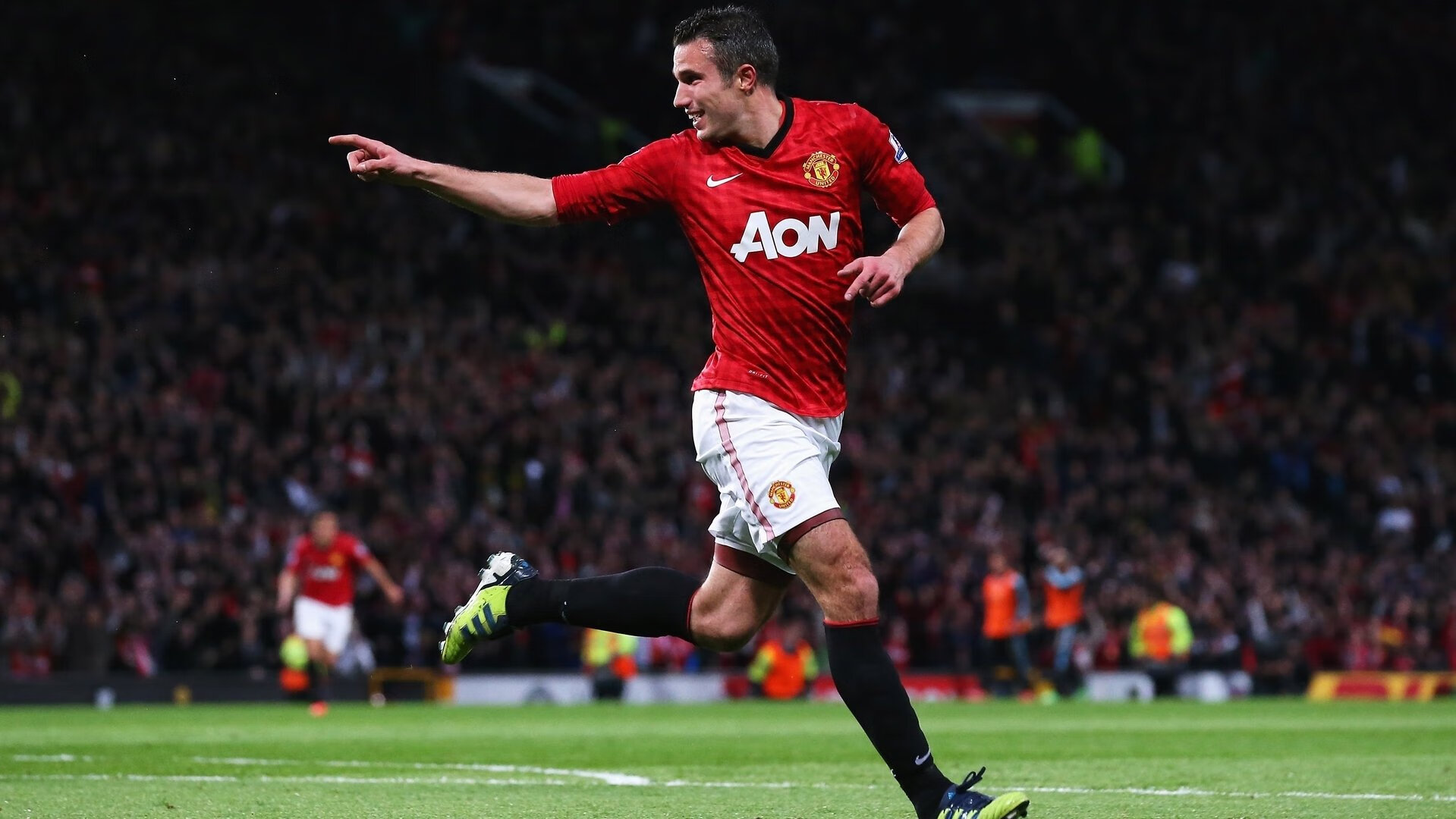 范戴克一柱擎天，希腊神话在加时续写